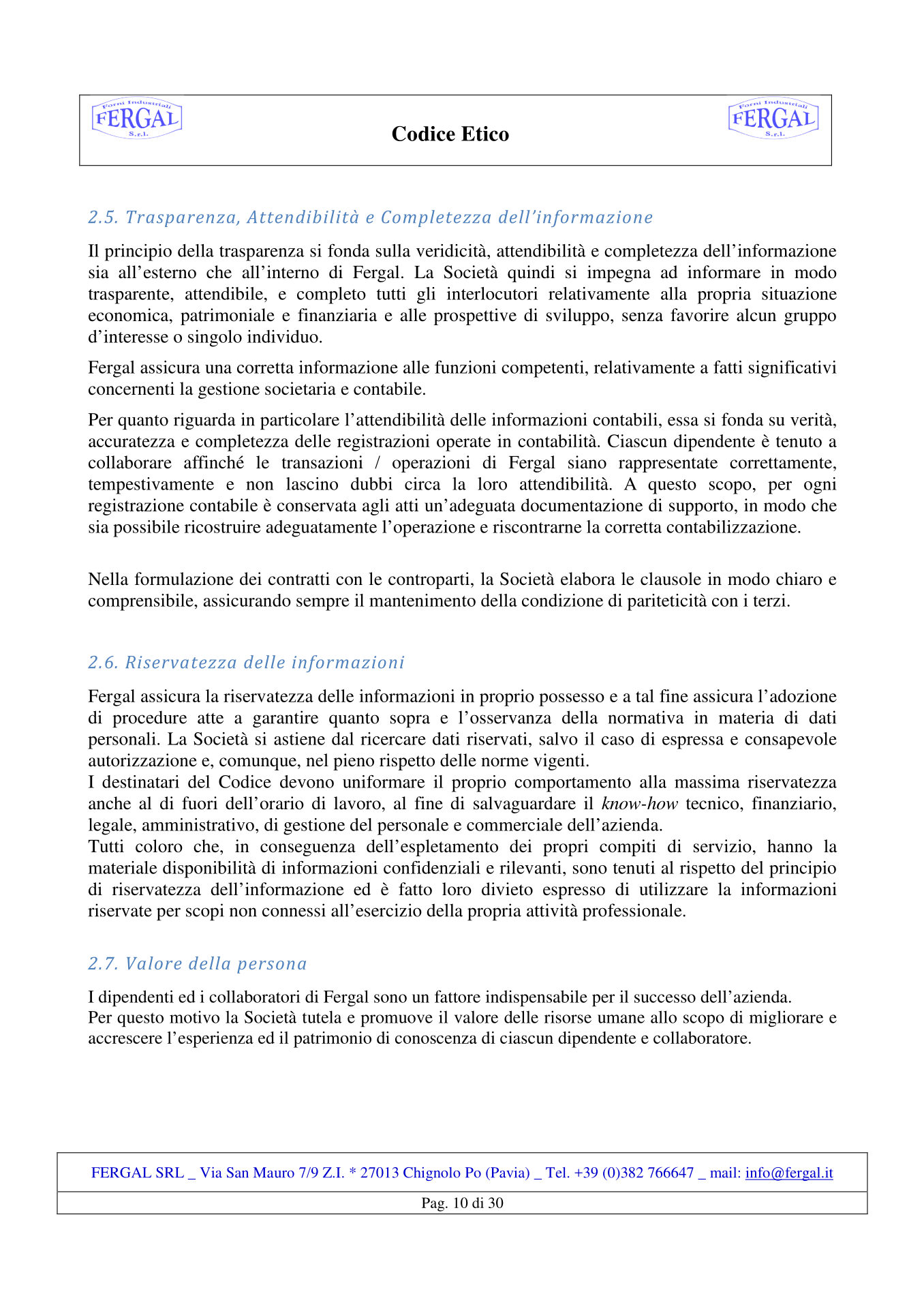 Codice etico Def p10